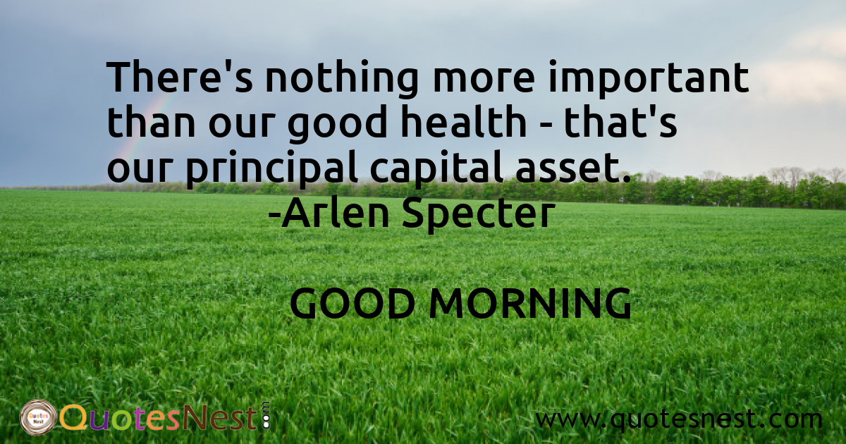 Health_Arlen Specter_2_small